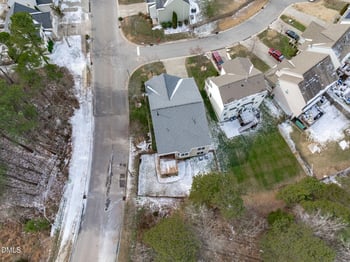 2 Alyea Ct, Durham, NC 27703