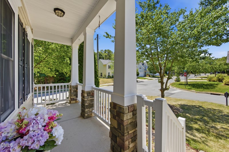 2 Alyea Ct, Durham, NC 27703
