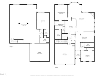 2 Alyea Ct, Durham, NC 27703
