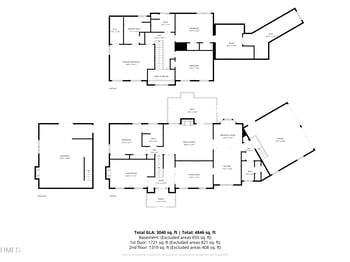 2 Bentgrass Ln, Durham, NC 27705