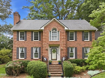 2 Bentgrass Ln, Durham, NC 27705