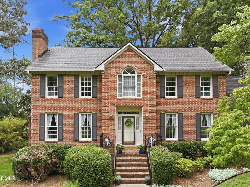 2 Bentgrass Ln, Durham, NC 27705