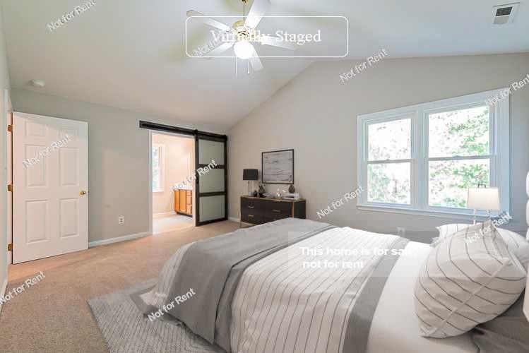 2 Big Bluff Pl, Durham, NC 27712