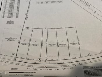 2 Bill Avery Rd, Coats, NC 27521