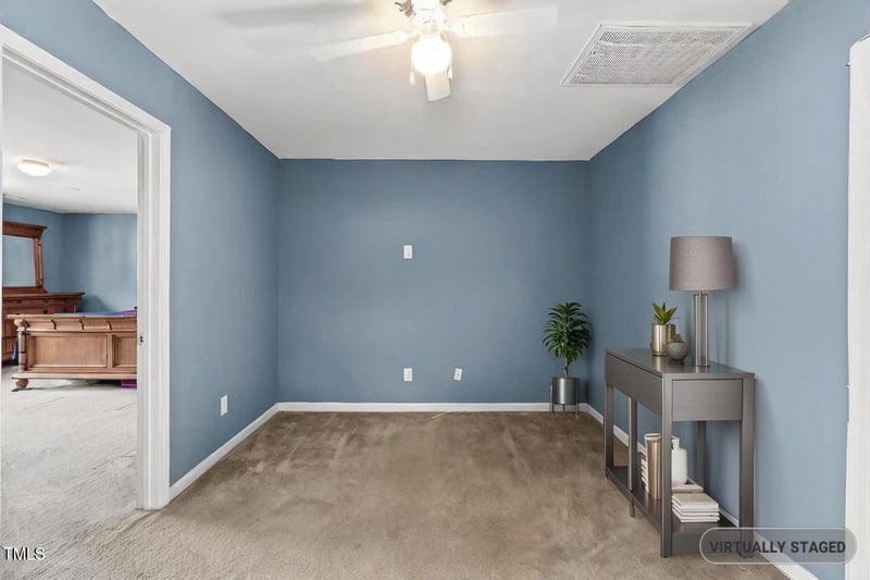 2 Bolter Ct, Durham, NC 27704