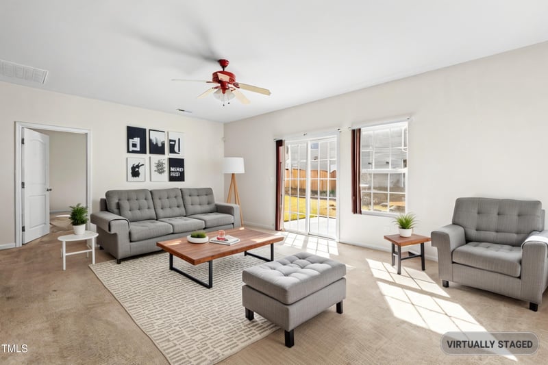 2 Bolter Ct, Durham, NC 27704
