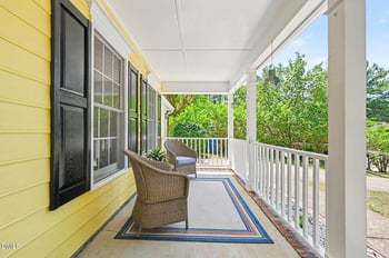 2 Brevard Ct, Durham, NC 27713