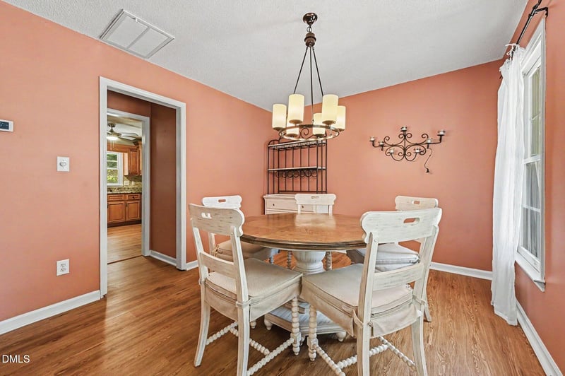 2 Brevard Ct, Durham, NC 27713