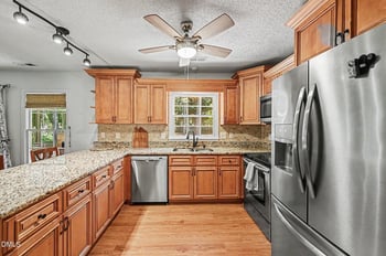 2 Brevard Ct, Durham, NC 27713