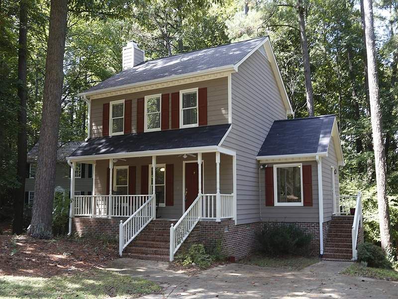 2 Briarfield Ct, Durham, NC 27713
