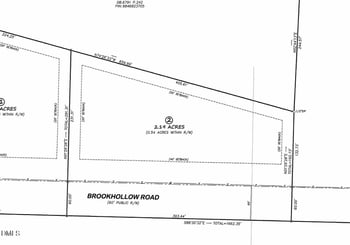 2 Brookhollow Rd, Efland, NC 27243