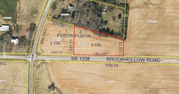 2 Brookhollow Rd, Efland, NC 27243