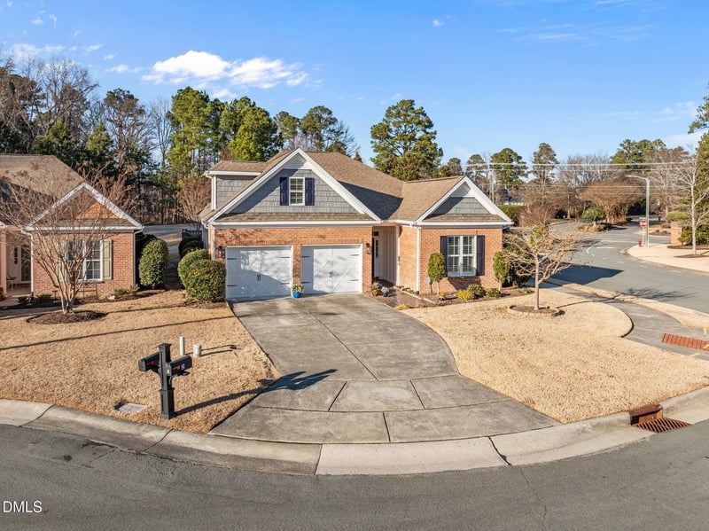 2 Calwell Creek Dr, Chapel Hill, NC 27517