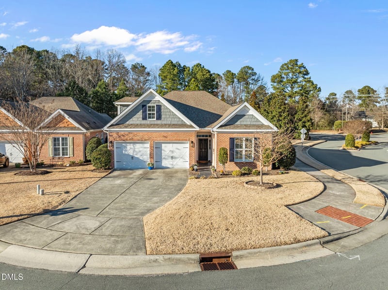 2 Calwell Creek Dr, Chapel Hill, NC 27517