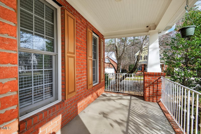 2 Camberwell Ct, Durham, NC 27707