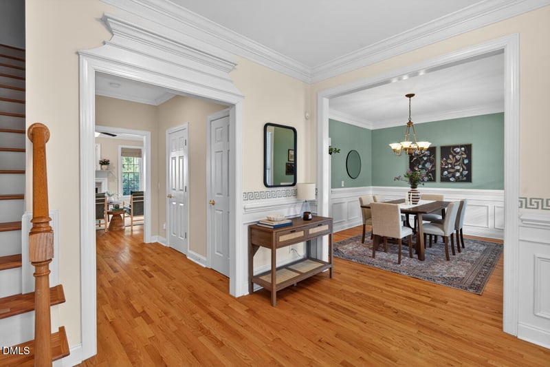 2 Camberwell Ct, Durham, NC 27707