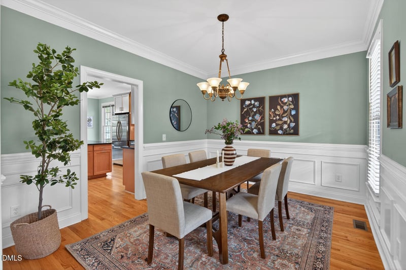 2 Camberwell Ct, Durham, NC 27707
