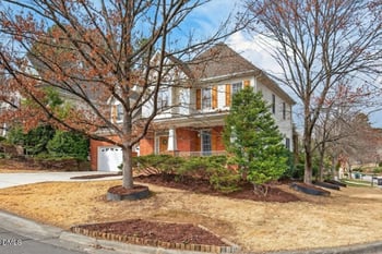 2 Camberwell Ct, Durham, NC 27707