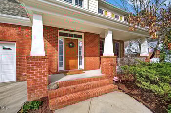 2 Camberwell Ct, Durham, NC 27707