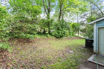 2 Capri Ter, Durham, NC 27703