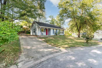 2 Capri Ter, Durham, NC 27703