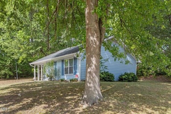 2 Capri Ter, Durham, NC 27703