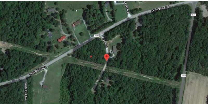 2 Carnaby Dr Lot 2, Roxboro, NC 27574