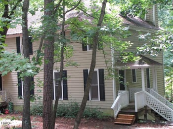 2 Carson Cir #B, Durham, NC 27705