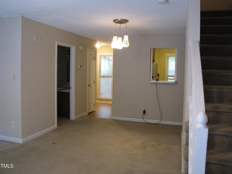 2 Carson Cir #B, Durham, NC 27705