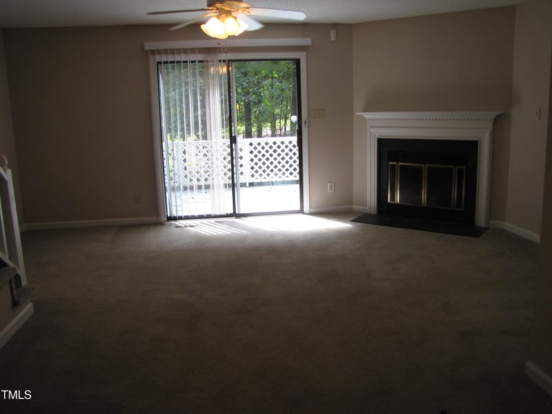 2 Carson Cir #B, Durham, NC 27705
