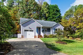 2 Casabelle Ct, Durham, NC 27713