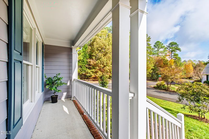 2 Casabelle Ct, Durham, NC 27713