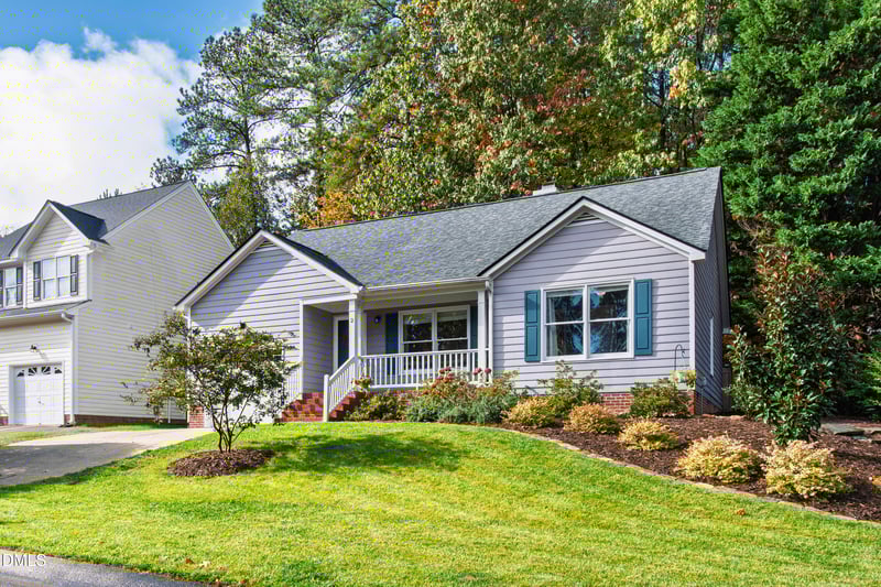 2 Casabelle Ct, Durham, NC 27713