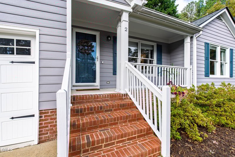 2 Casabelle Ct, Durham, NC 27713