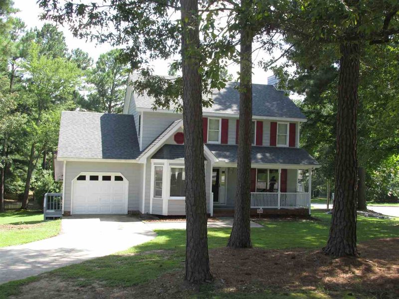2 Christopher Ct, Durham, NC 27704