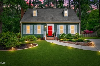 2 Cottage Woods Ct, Durham, NC 27713