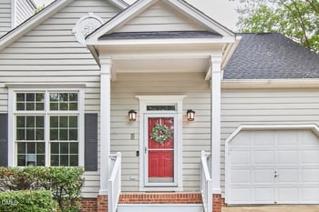 2 Creeks Edge Ct, Durham, NC 27713