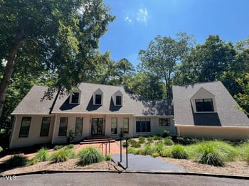 2 Crow Hl, Chapel Hill, NC 27514