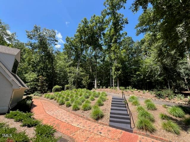 2 Crow Hl, Chapel Hill, NC 27514