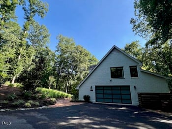 2 Crow Hl, Chapel Hill, NC 27514
