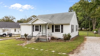2 Dover St, Franklinton, NC 27525
