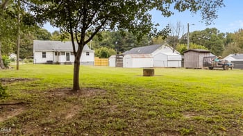2 Dover St, Franklinton, NC 27525