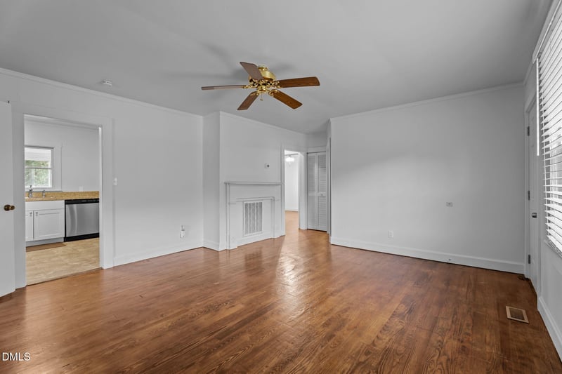 2 Dover St, Franklinton, NC 27525