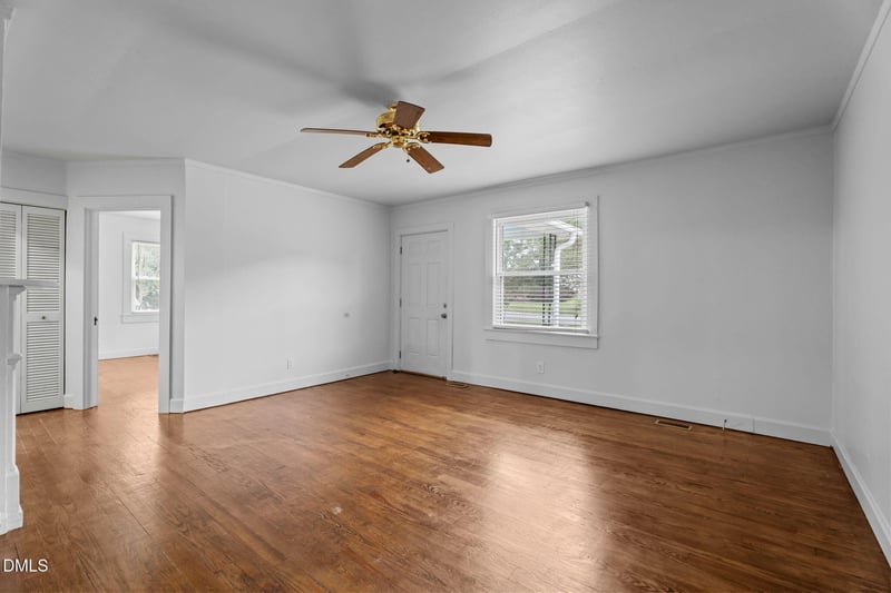 2 Dover St, Franklinton, NC 27525