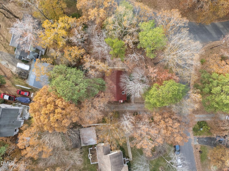 2 Drakesway Ct, Durham, NC 27713