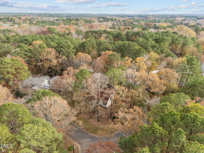 2 Drakesway Ct, Durham, NC 27713