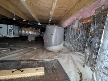 2 Drakesway Ct, Durham, NC 27713