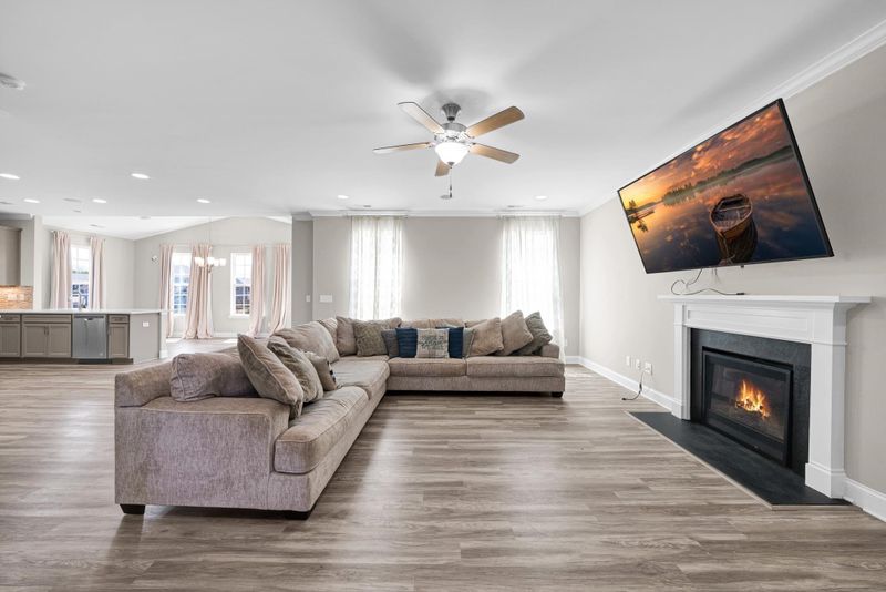 2 Duchess Ave, Franklinton, NC 27525