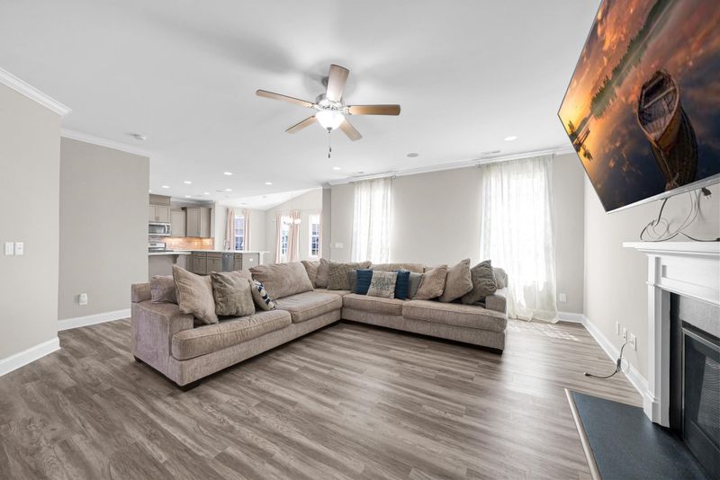 2 Duchess Ave, Franklinton, NC 27525