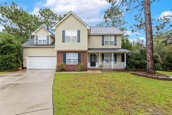 2 Dunnes Cir, Sanford, NC 27332